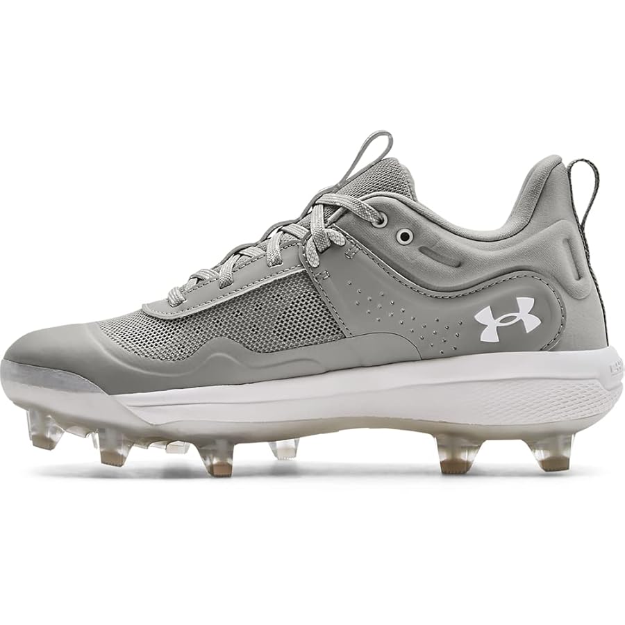 【新品未使用】Under Armour ラクロススパイクGlyde 26.5㎝ 新品未使用】Under Armour ラクロススパイクGlyde 26.5㎝ Under